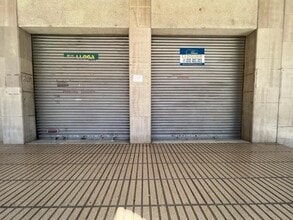 Retail in Sabadell, Barcelona to rent Floor Plan- Image 1 of 4