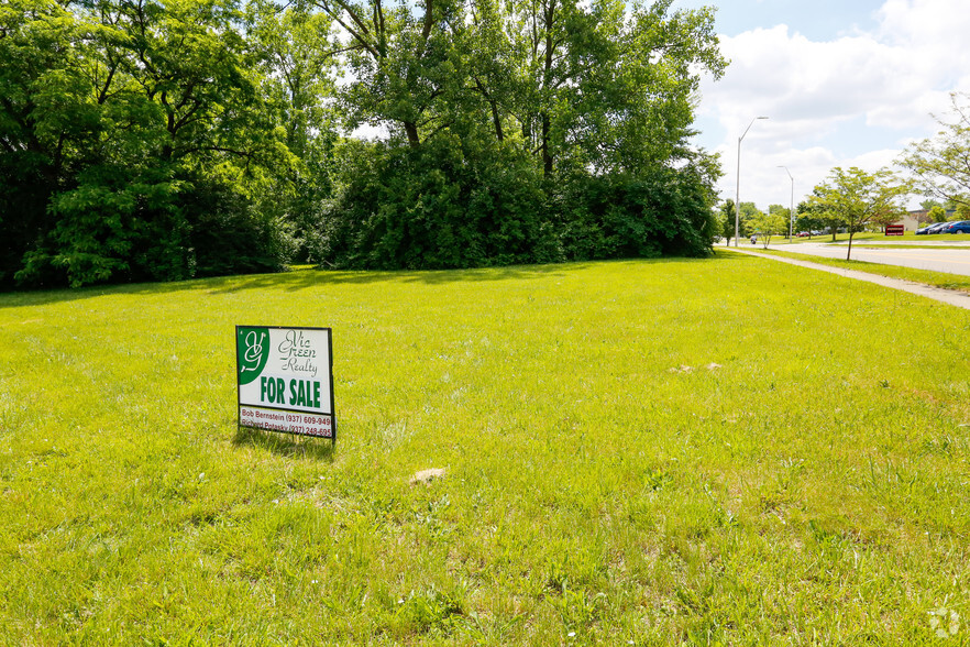 Hempstead Station Dr, Dayton, OH for sale - Primary Photo - Image 1 of 1