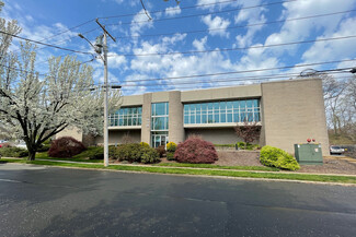 More details for 418 Meadow St, Fairfield, CT - Light Industrial for Sale