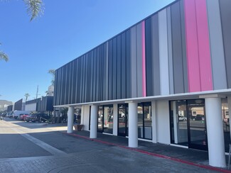 More details for 510-590 Washington Blvd, Marina Del Rey, CA - Retail for Rent