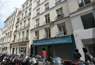 More details for 240 Rue Saint-Martin, Paris - Office to Rent