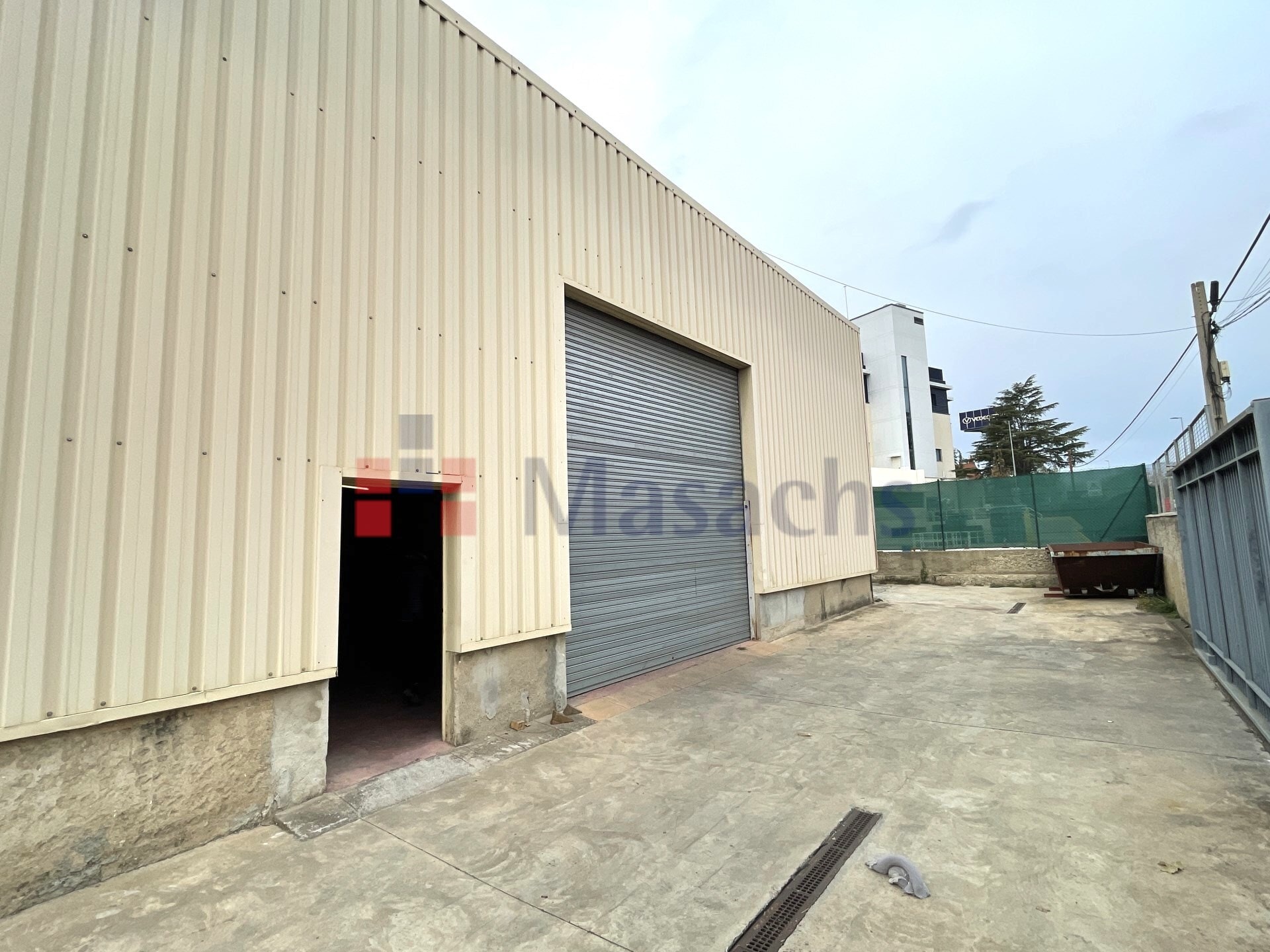 Industrial in Terrassa, Barcelona to rent Building Photo- Image 1 of 6