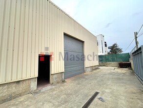 Industrial in Terrassa, BAR for rent Building Photo- Image 1 of 6