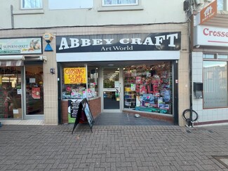 More details for 114-114A Abbey St, Nuneaton - Retail for Rent