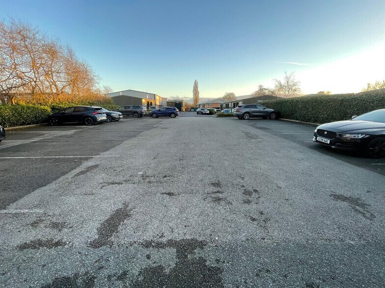 Euxton Ln, Chorley for sale - Building Photo - Image 3 of 9