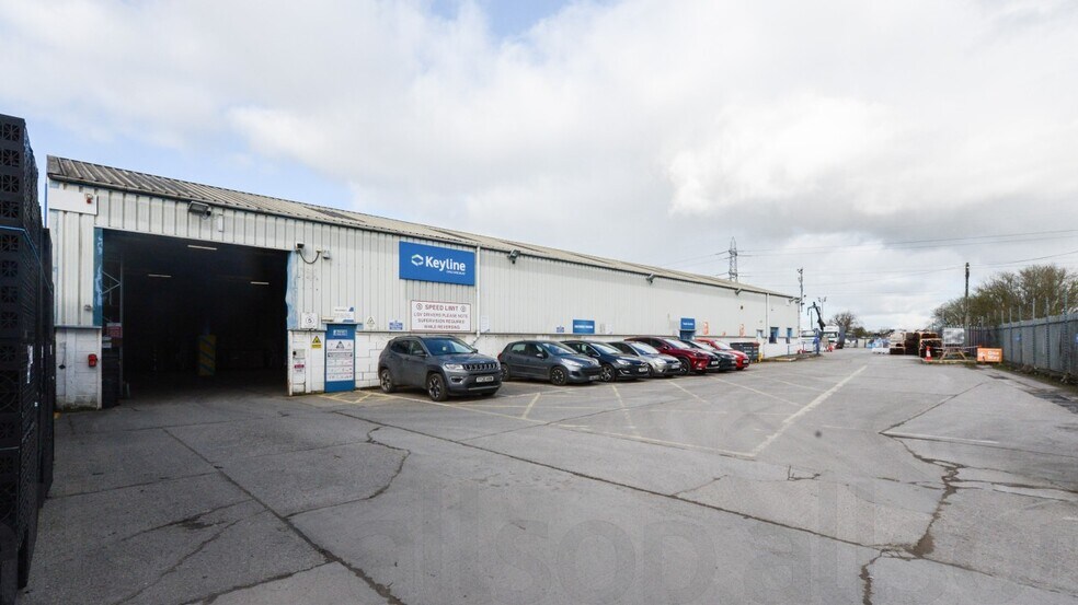 Outgang Ln, York for sale - Primary Photo - Image 1 of 1