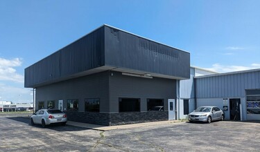 1000 Shiloh Springs Rd, Dayton, OH for rent Building Photo- Image 2 of 18