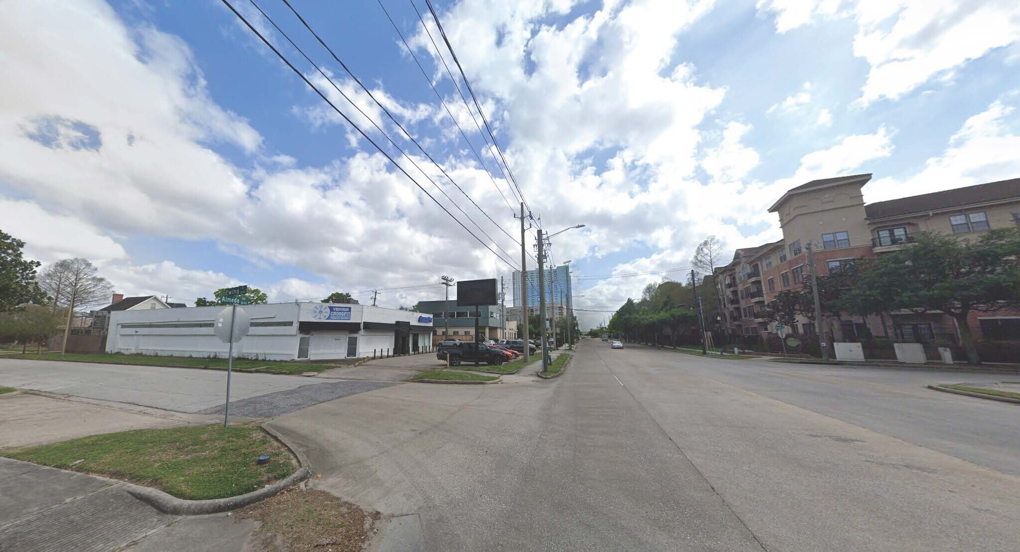 5701 Almeda Rd, Houston, TX for sale Building Photo- Image 1 of 1