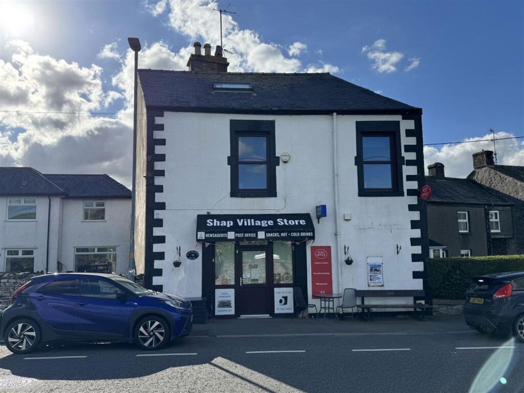 Main Street, Penrith for sale Primary Photo- Image 1 of 7