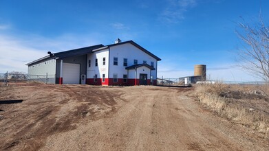 4121 144th Ave NW, Alexander, ND for sale Primary Photo- Image 1 of 6