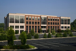 More details for 7300 Beaufont Springs Dr, Richmond, VA - Office for Rent