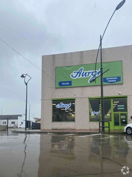 in Parla, Madrid for sale - Interior Photo - Image 1 of 1