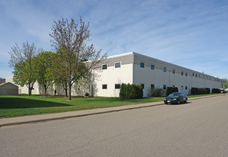 More details for 8860 207th St W, Lakeville, MN - Industrial for Rent