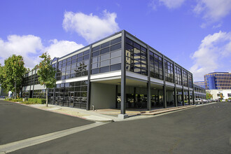 2102 Business Center Dr, Irvine, CA for rent Building Photo- Image 1 of 5