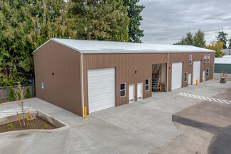 More details for 3664 Candlewood Ct NE, Keizer, OR - Light Industrial, Industrial for Rent