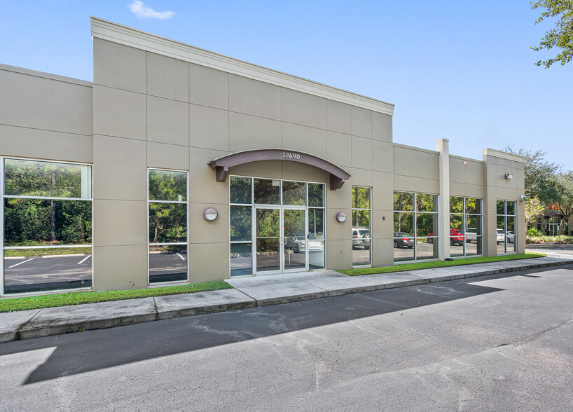 12682-12690 Telecom Dr, Tampa, FL for sale - Building Photo - Image 3 of 19