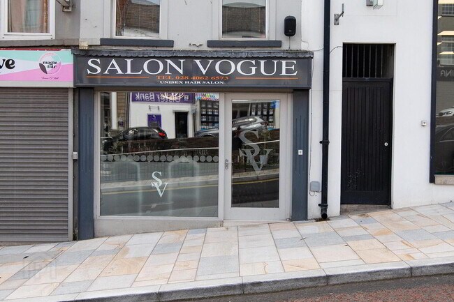 More details for 23 Bridge St, Banbridge - Retail for Sale