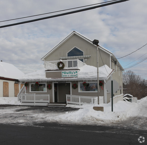 46 Amherst St, Lake George, NY for sale - Primary Photo - Image 1 of 1