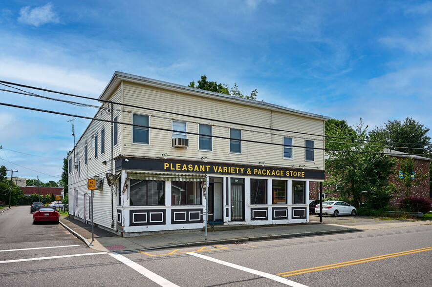 42-44 Pleasant St, Easthampton, MA for sale - Building Photo - Image 2 of 45