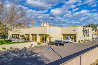 206 W Julie Dr, Tempe, AZ for sale Building Photo- Image 1 of 1