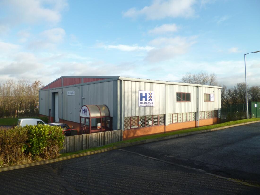 Darlington Rd, Shildon for sale Primary Photo- Image 1 of 1