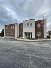 4016 Stannus St, Little Rock, AR for rent Building Photo- Image 1 of 12