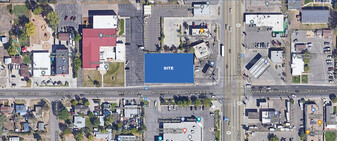 3031 W Florida Ave, Denver CO - Commercial Property