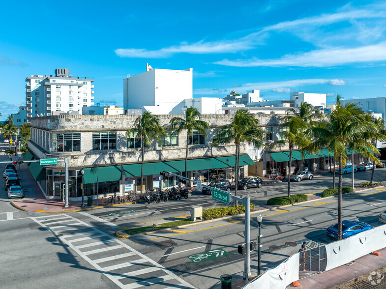 1225 Washington Ave, Miami Beach, FL for rent - Building Photo - Image 2 of 9