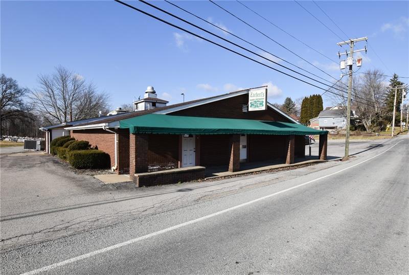 180 Butler St, Saxonburg, PA for sale - Building Photo - Image 2 of 13