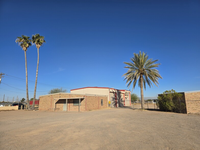 13632 W Jimmie Kerr Blvd, Casa Grande, AZ for rent - Building Photo - Image 1 of 13