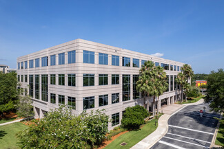 More details for 12724 Gran Bay Pkwy W, Jacksonville, FL - Coworking for Rent