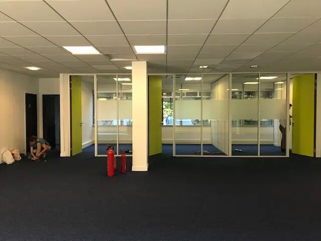 Light Industrial in to rent - Interior Photo - Image 2 of 3