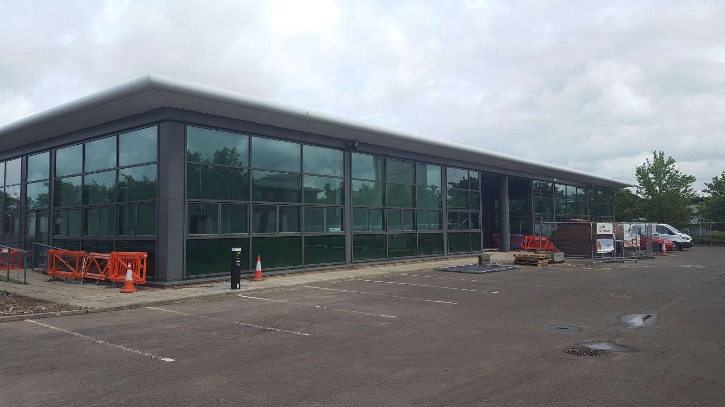 Rankine Ave, East Kilbride for sale Building Photo- Image 1 of 1