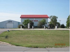 301 W US Highway 136, Albany, MO for sale Building Photo- Image 1 of 1