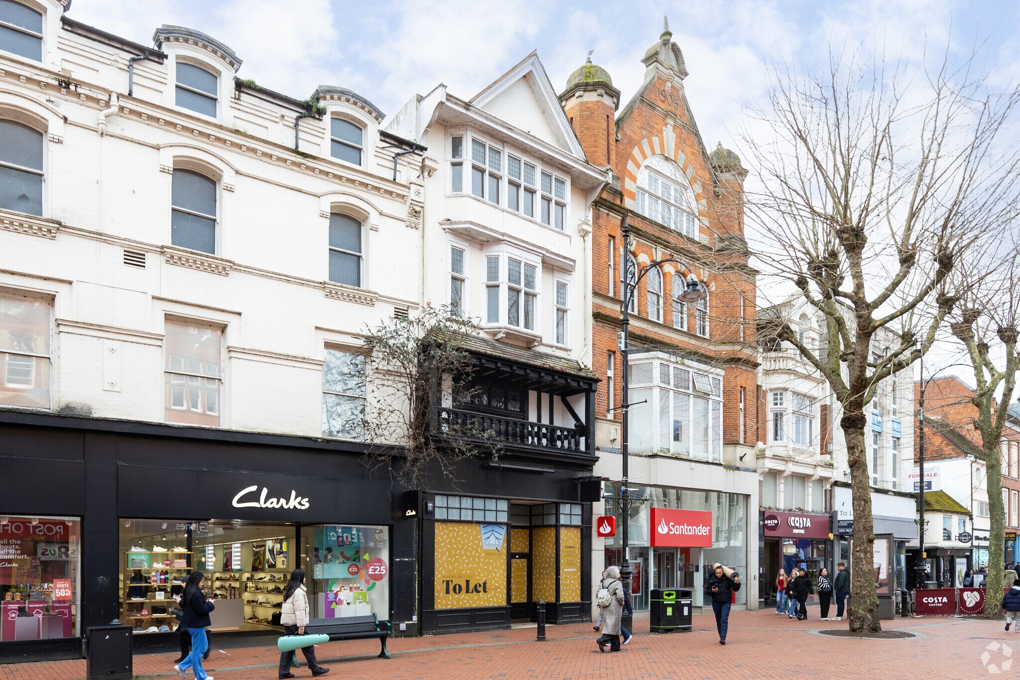 102 Broad St, Reading for sale Primary Photo- Image 1 of 1