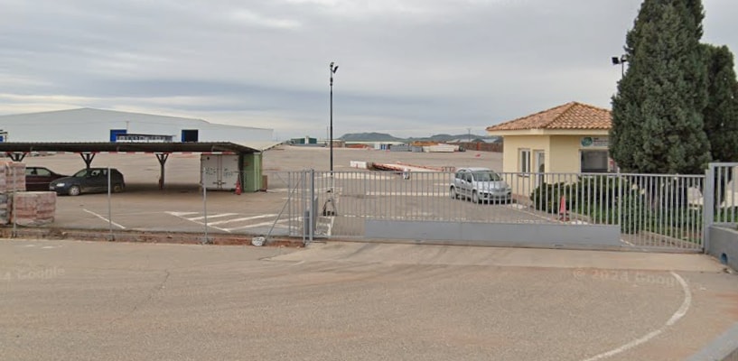 Camino-4004, 32, Pantoja, Toledo to rent - Building Photo - Image 2 of 5