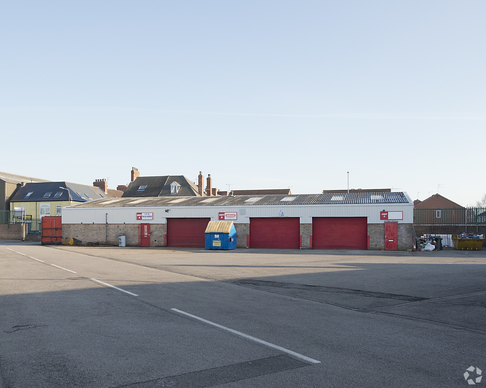 Strawberry St, Hull for sale Primary Photo- Image 1 of 1