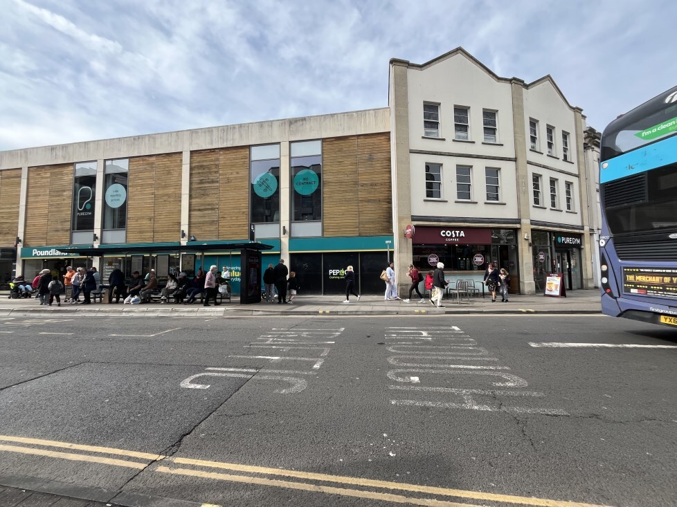 1-15 Union St, Bristol to rent Building Photo- Image 1 of 3