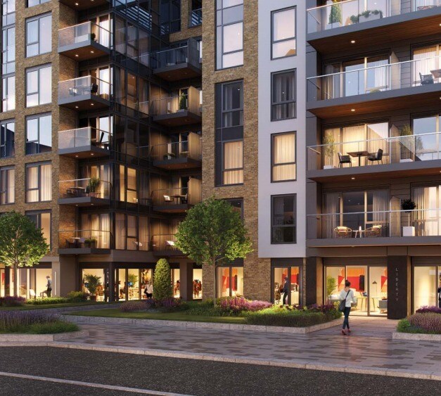 Juniper Dr, London for sale Building Photo- Image 1 of 1