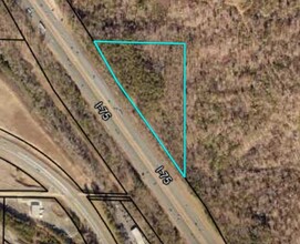 0 Allatoona Dam Rd, Cartersville, GA for sale Building Photo- Image 1 of 1