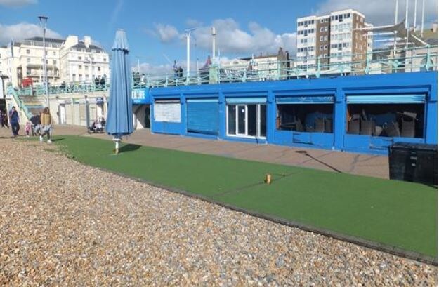 9-10 Lower Promenade, Madeira Dr, Brighton for sale Other- Image 1 of 1