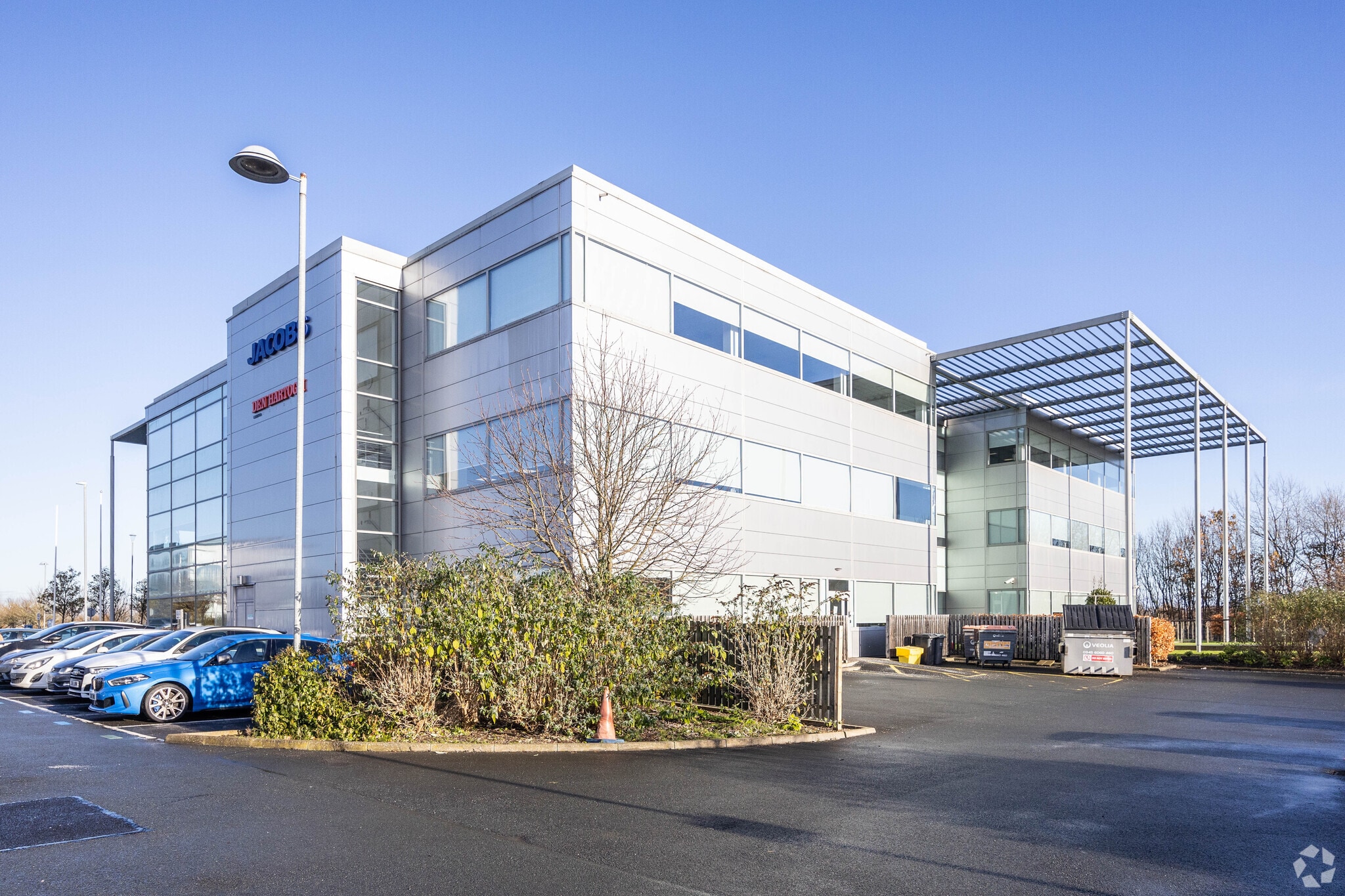 Surtees Business Park, Stockton On Tees for sale Primary Photo- Image 1 of 1