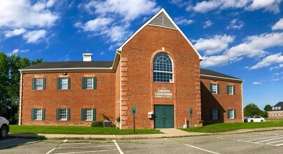 13224 Hanover Courthouse Rd, Hanover, VA for sale Primary Photo- Image 1 of 1