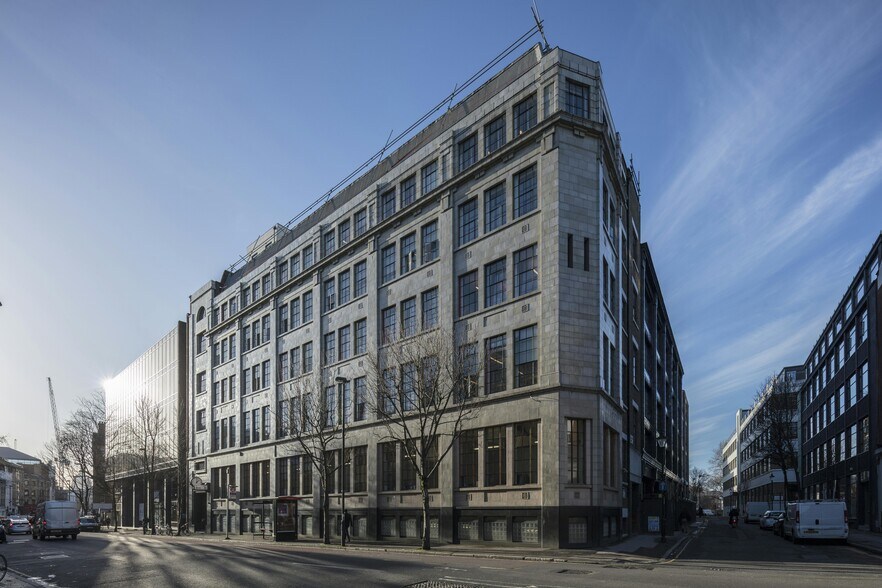 159-173 St John St, London to rent - Building Photo - Image 3 of 60