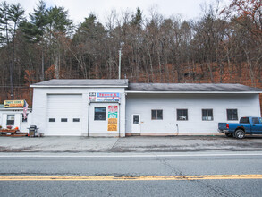 609 US Route 209, Godeffroy, NY for sale Building Photo- Image 1 of 1