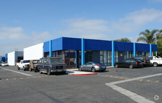 More details for 2901 S Main St, Santa Ana, CA - Industrial for Rent