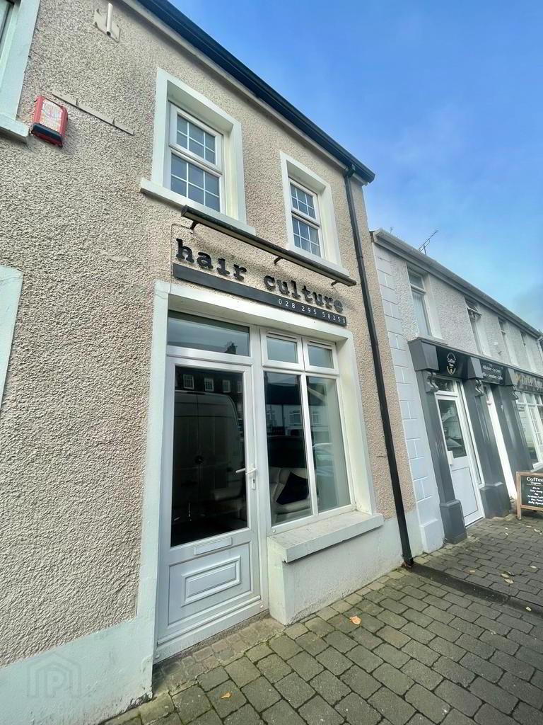 70 Main St, Coleraine to rent Building Photo- Image 1 of 1