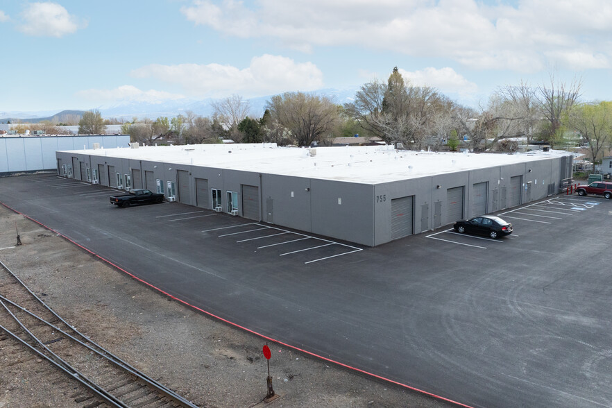 755 E Greg St, Sparks, NV for rent - Building Photo - Image 3 of 12