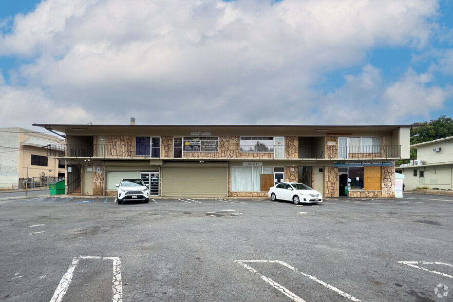 94-750 Hikimoe St, Waipahu, HI for rent - Building Photo - Image 2 of 5