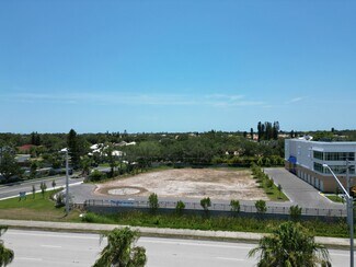 More details for 831 N Tamiami Trl, Nokomis, FL - Land for Rent